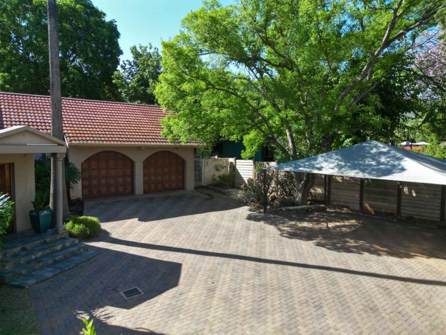 4 Bedroom Property for Sale in Schoemansville North West